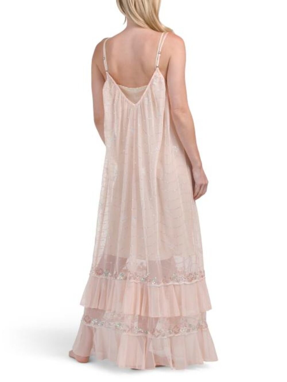 FREE PEOPLE Star Of The Show Dress - Picture 2 of 5